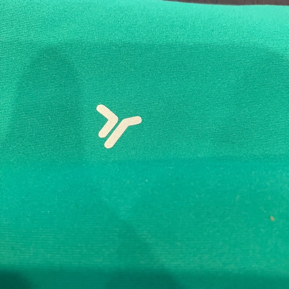 Old Navy-excellent condition-large leggings - Picture 3 of 4